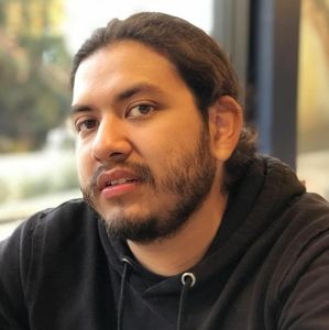 Meet your Posher, Armando